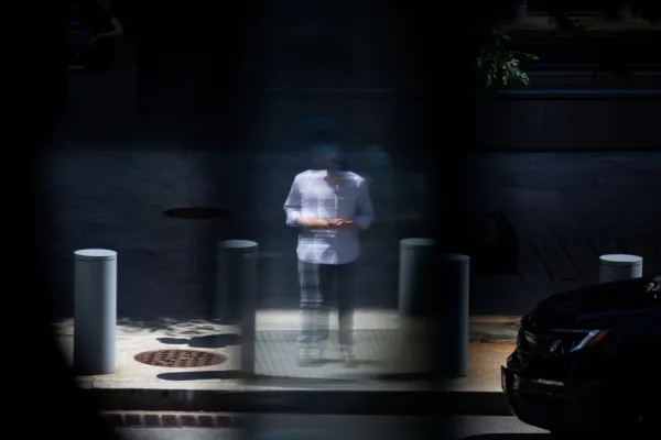 Michael Nagle/Bloomberg