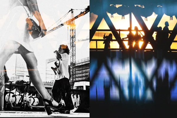 Bartek Sadowski, Paul Yeung/Bloomberg