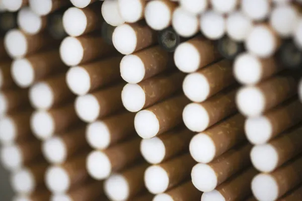 Chris Ratcliffe/Bloomberg