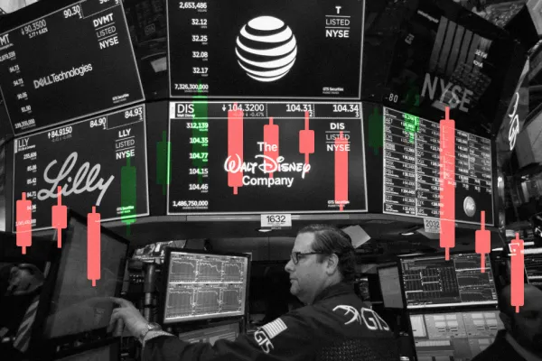 Michael Nagle/Bloomberg