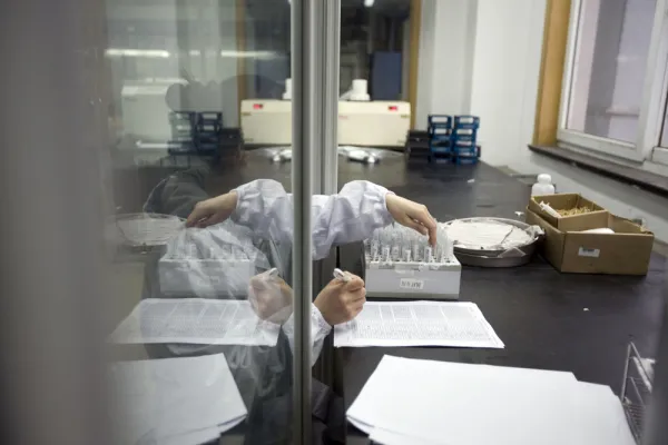 Ariana Lindquist/Bloomberg