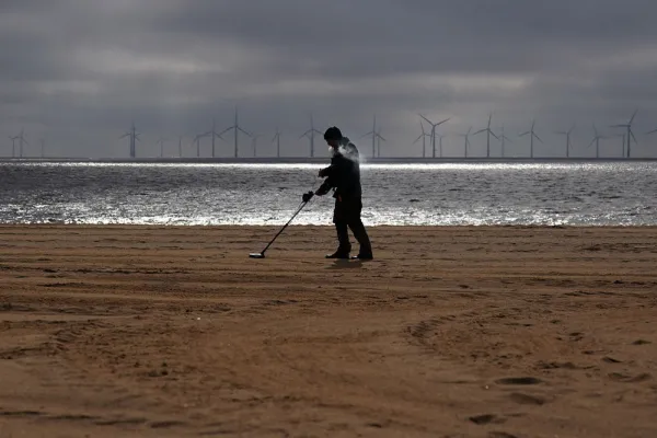 Ian Forsyth/Bloomberg