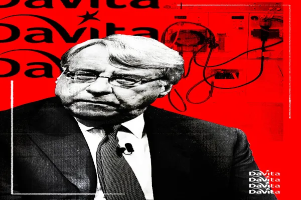 Jim Chanos. (Illustration by II; Misha Friedman/Bloomberg)