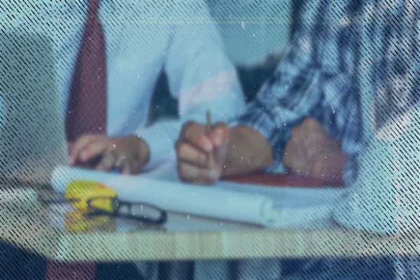 U. S. Recession risk