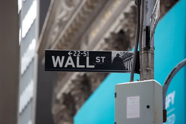 (Michael Nagle/Bloomberg)