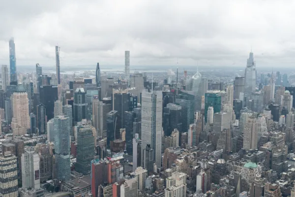 Jeenah Moon/Bloomberg