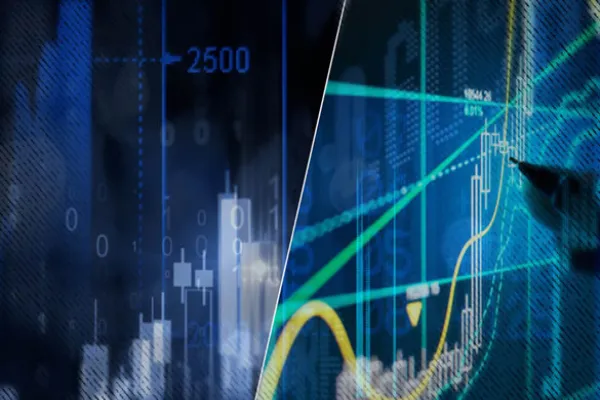 Higher Rates and Lower Equities