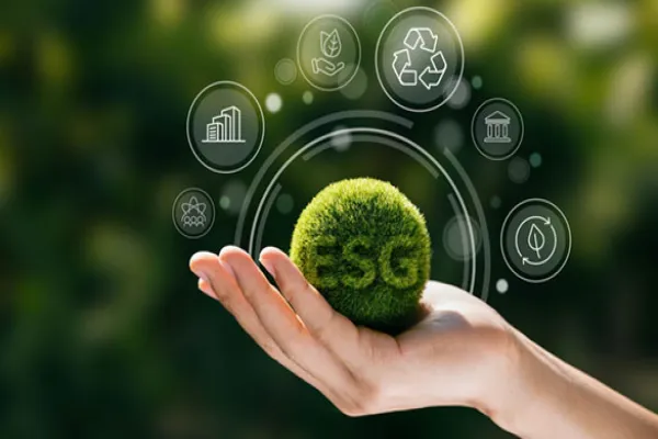 ESG Continues to Evolve