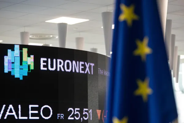 Christophe Morin/Bloomberg