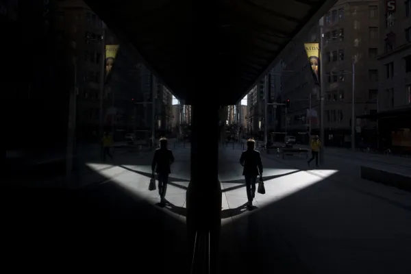 Brent Lewin/Bloomberg