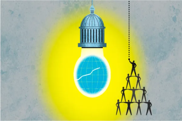 Franklin Templeton Shocks to Regulations