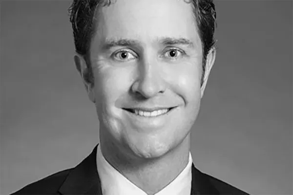 Chris Halaska (via LinkedIn)