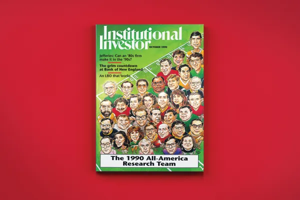 Illustration by Kevin Van Aelst.