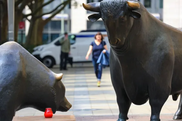 Alex Kraus/Bloomberg