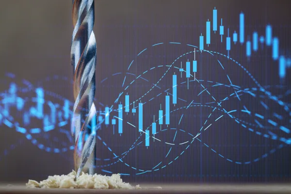 Drilling Down for Diversification