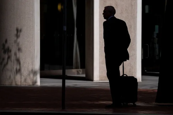 David Paul Morris/Bloomberg