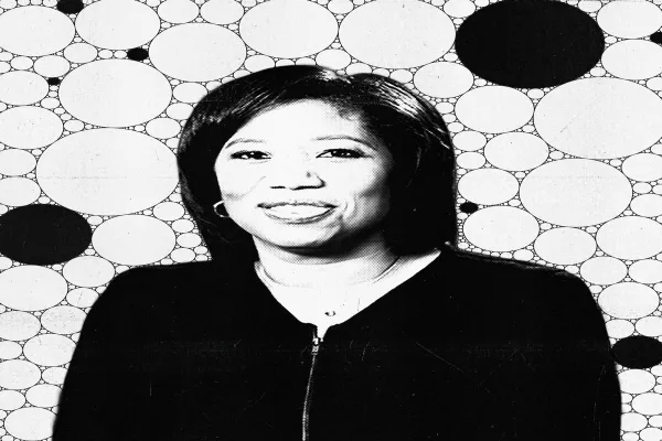 Kim Lew (Illustration by II; courtesy photo)