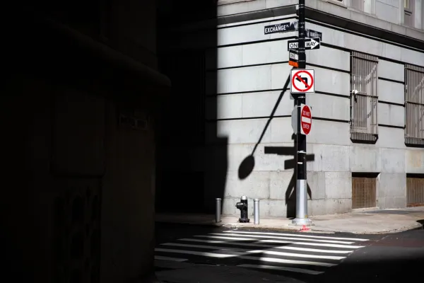 Michael Nagle/Bloomberg