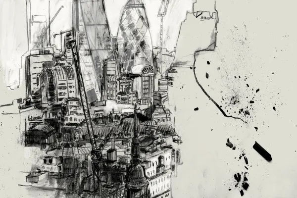 Illustration by John Lee