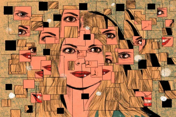 Illustration by Nicole Rifkin