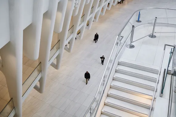 Gabby Jones/Bloomberg