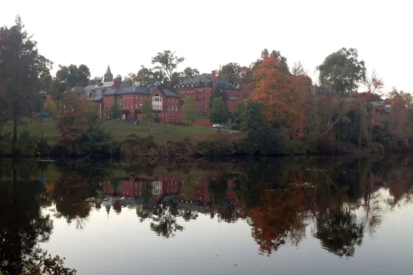 Mount Holyoke College (Bigstock photo)