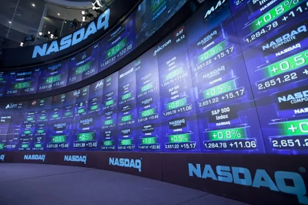 Nasdaq Said To Be Lining Up Financing For Possible NYSE Bid