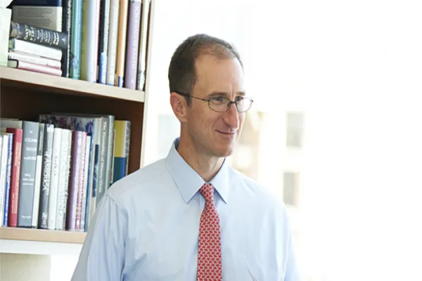 Sam Peters, CFA<br/><br/>