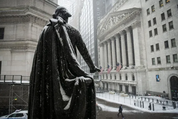 Mark Kauzlarich/Bloomberg