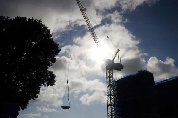 Brendon O'Hagan/Bloomberg