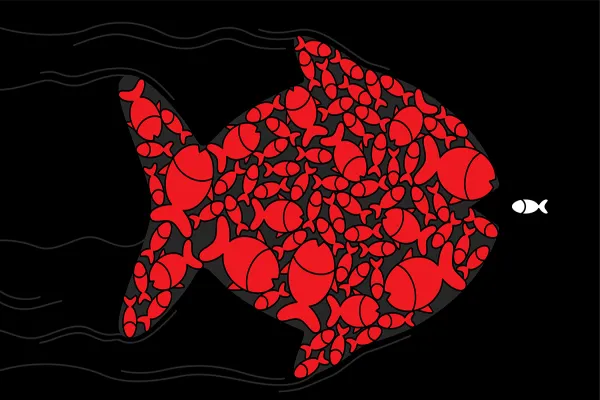 (Illustration by Rose Wong)