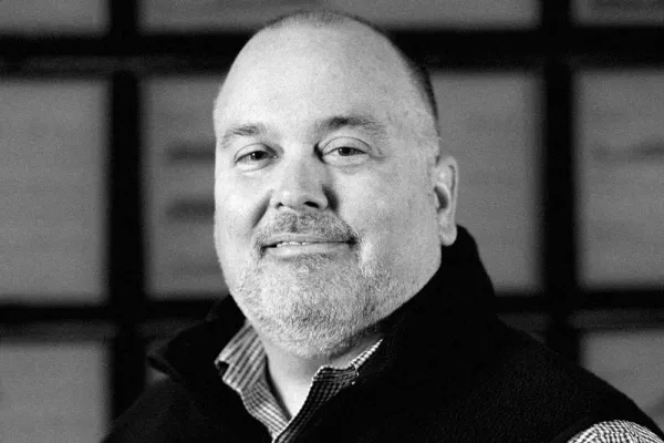 Mark Casady (courtesy photo)