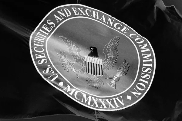 (Brendan Hoffman/Bloomberg)