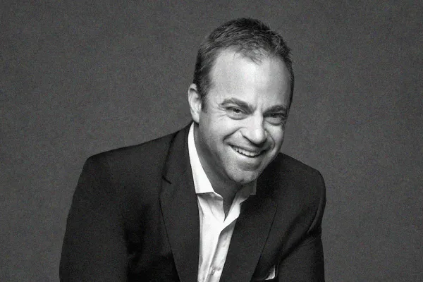 Rich Bursek (Courtesy photo)