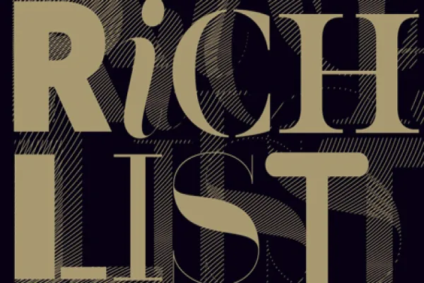 Rich List