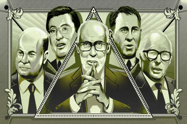 Illustration by Jonathan Bartlett