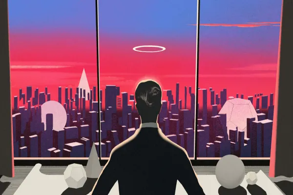 Illustrations by Emmanuel Polanco