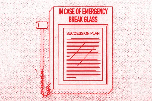 Illustration by George Wylesol