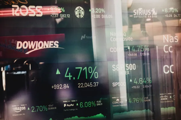 Jeenah Moon/Bloomberg