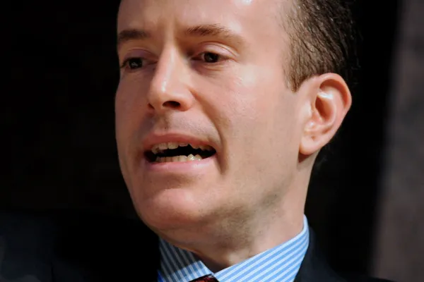 Daniel Zwirn (Peter Foley/Bloomberg)