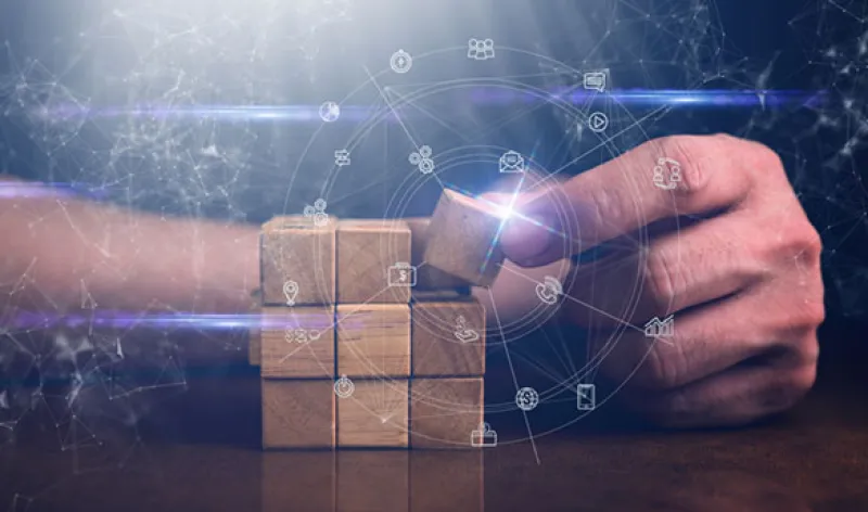 iShares Russell 2000 ETF (IWM).