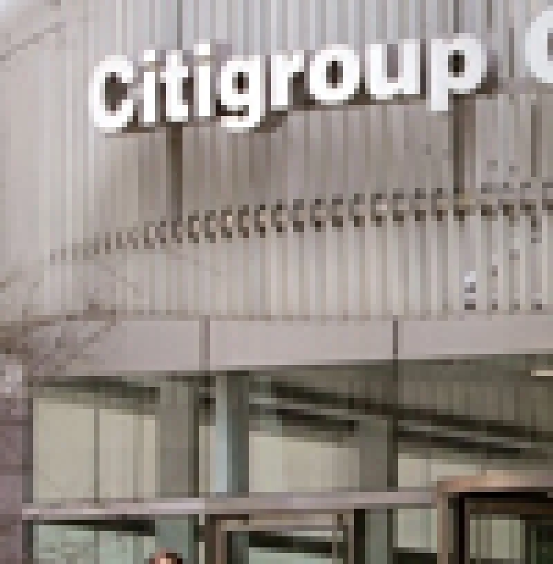 Citigroup To Announce Massive Job Cuts As Part Of Overhaul