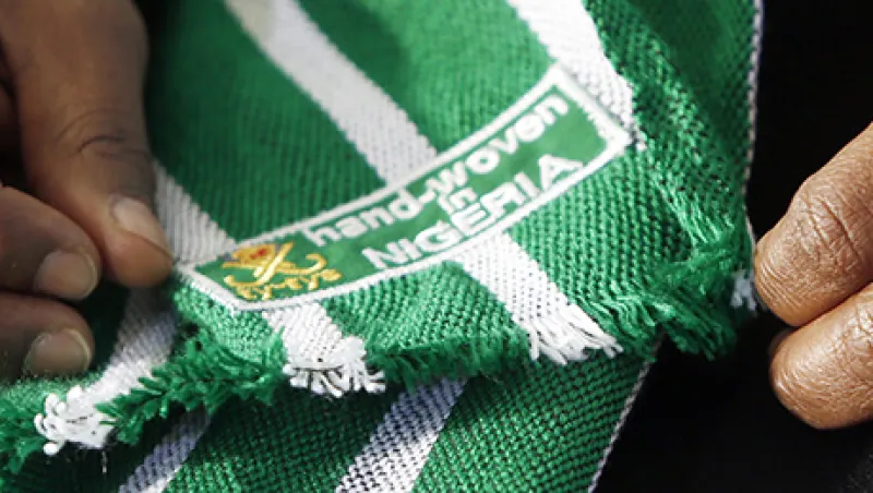 The Davos World Economic Forum 2014