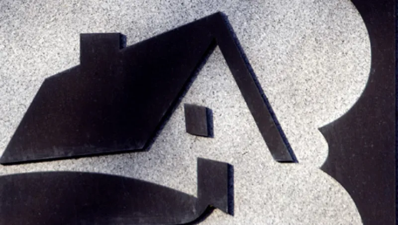 Fannie Mae Headquarters Stands in Washington DC