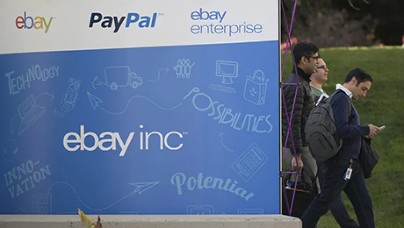 EBay President John Donahoe & PayPal President David Marcus Interviews