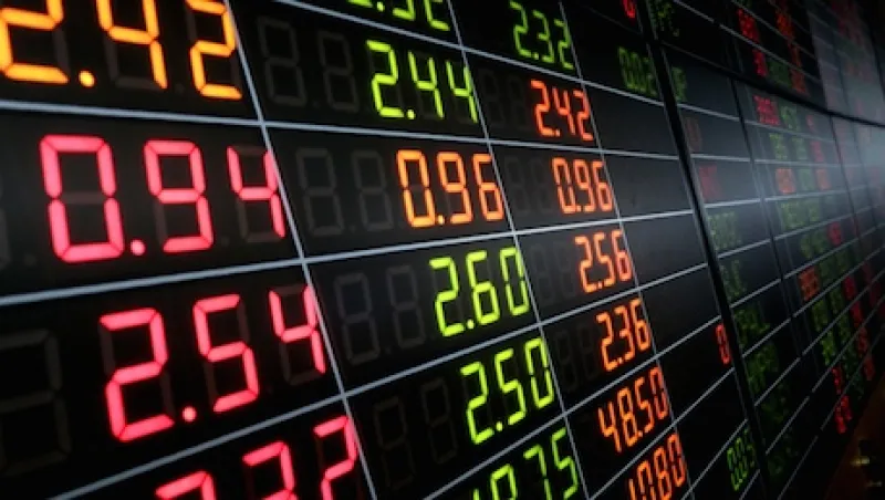 Market Reactions Following Thai Election