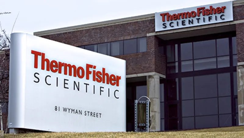 Merck to Buy Millipore for $6 Billion, Beating Thermo Fisher Bid