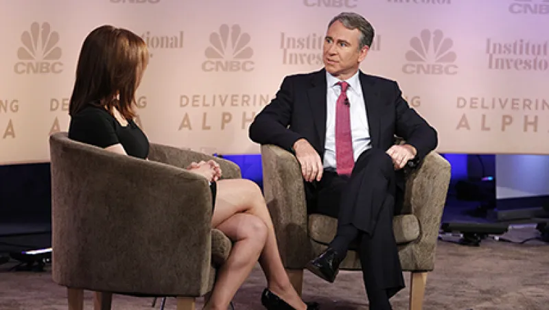 CNBC Events - Season 2014