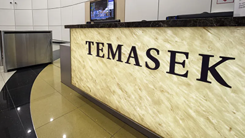Temasek Holdings Pte Headquarters Ahead Of Annual Review