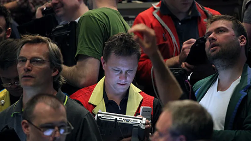 CBOE Opens After 3.5-Hour Systems Malfunction Shuts Exchange